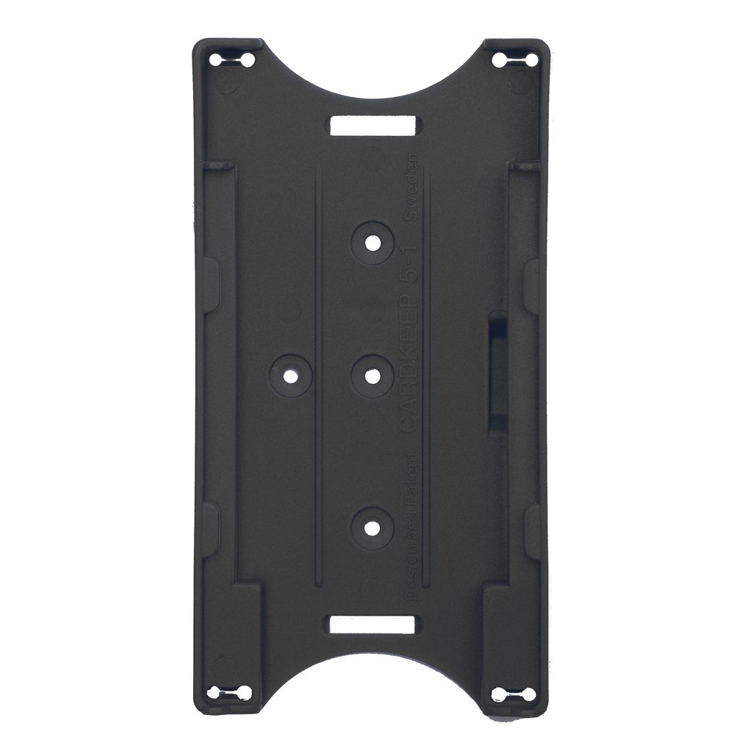 EXPOGRAF CARDKEEP Korthållare Multi Duo | Kontorsmöbler och inredning - Namnskyltar och korthållare - Korthållare - Standard | Kontorsexperten