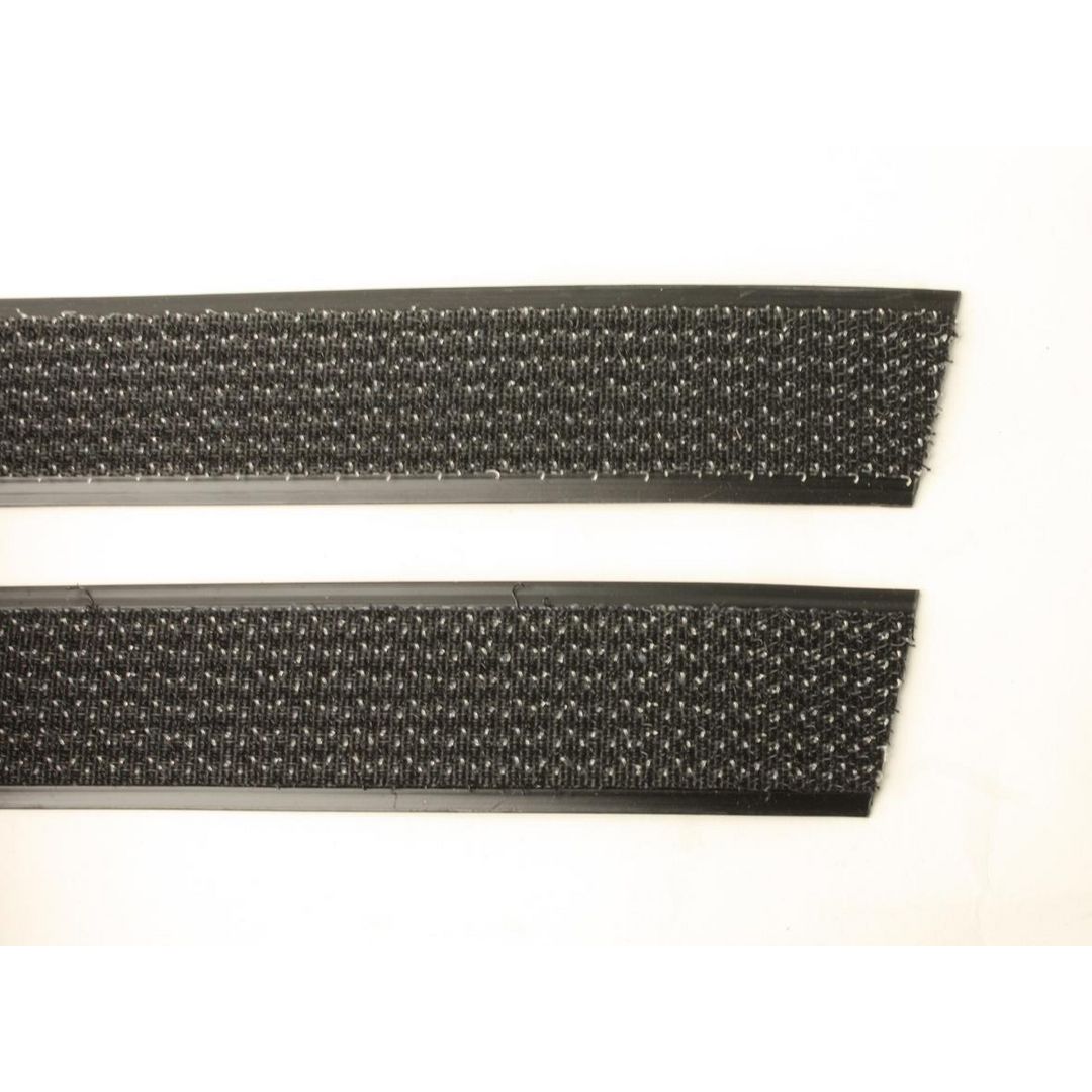 ACTIVA Kardborreband 60cm 2/fp | Städ och hygien - Moppar och stativ - Mopp- och Svabbtillbehör | Kontorsexperten