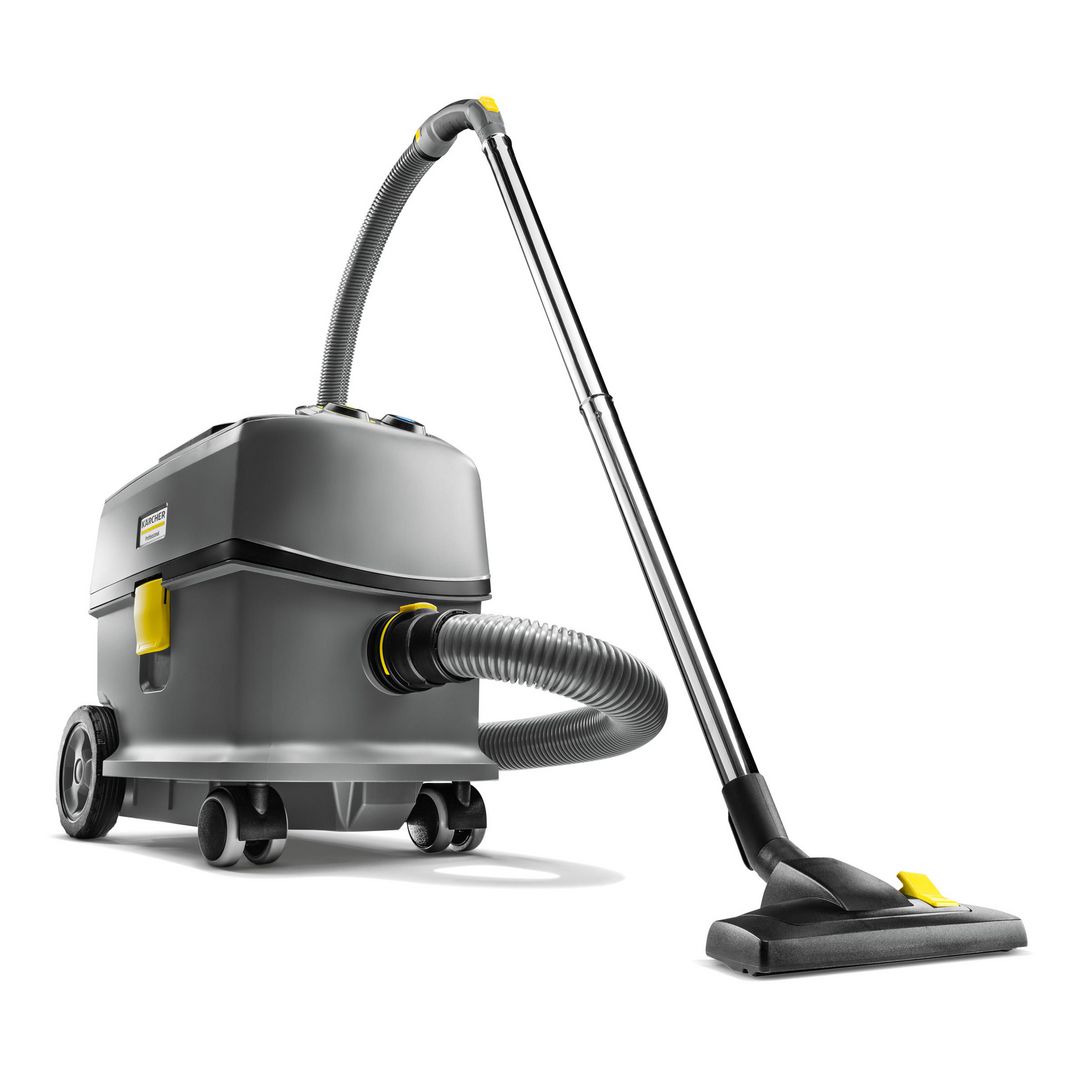 KÄRCHER Dammsugare T 10/1 BP batteri | Städ och hygien - Dammsugare - Dammsugare | Kontorsexperten