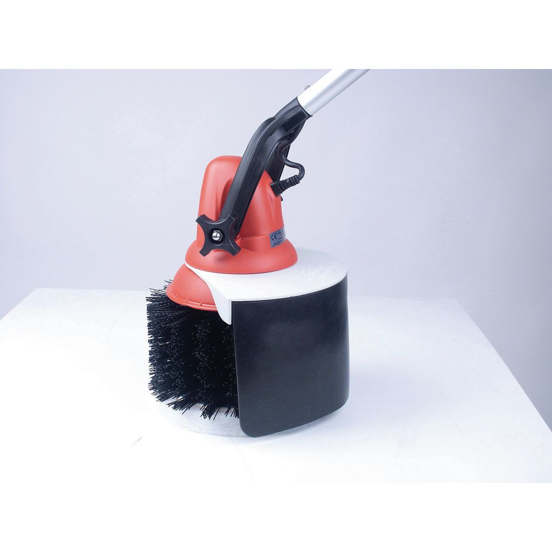 Motor Scrubber Stänkskydd Motorscrubber SplashGuard | Städ och hygien - Städmaskiner - Tillbehör städmaskiner | Kontorsexperten