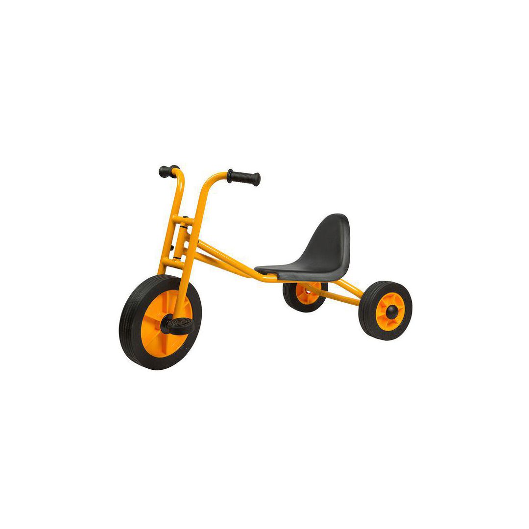 RABO Trehjuling Rider 4-9år | Skola och förskola - Cyklar, barnvagnar och skrindor - Trehjulingar | Kontorsexperten