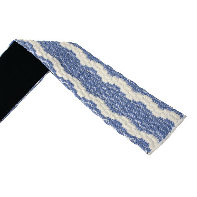 ACTIVA Polishmopp 60cm | Städ och hygien - Moppar och stativ - Moppar - 56-65 cm | Kontorsexperten