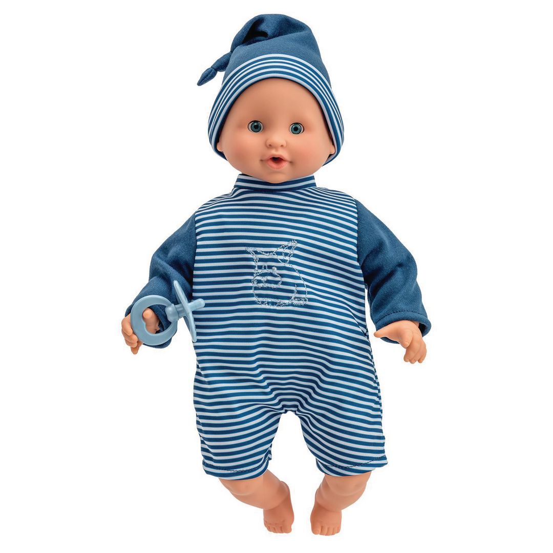 Docka Olle 30cm | Skola och förskola - Lekmaterial - Dockor | Kontorsexperten