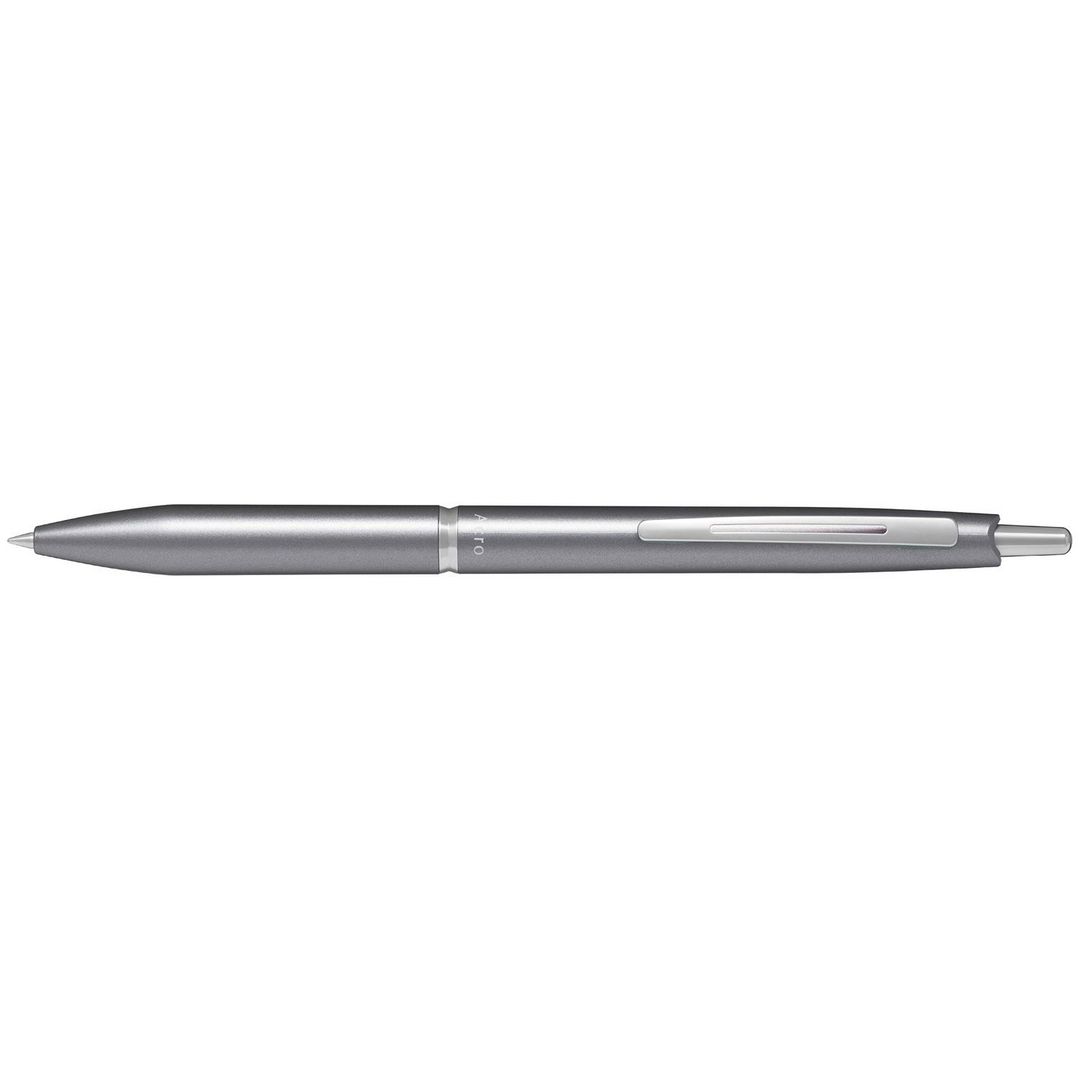 PILOT Kulpenna ACRO 1000 1,0mm silver | Kontorsmaterial - Pennor - Kulpennor | Kontorsexperten