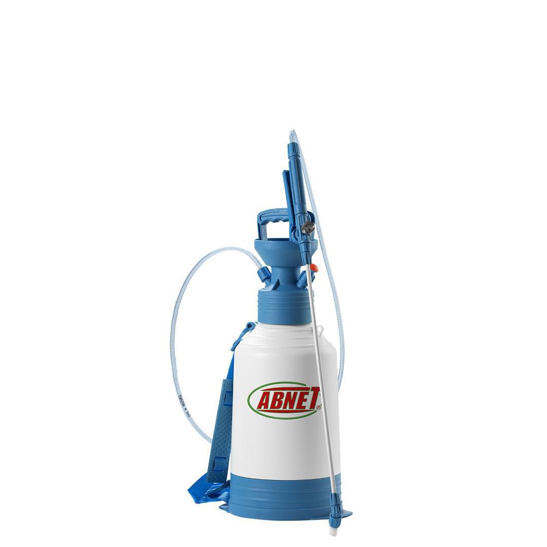 ABNET Tryckspruta Power Pro 3L | Städ och hygien - Städredskap - Trycksprutor | Kontorsexperten