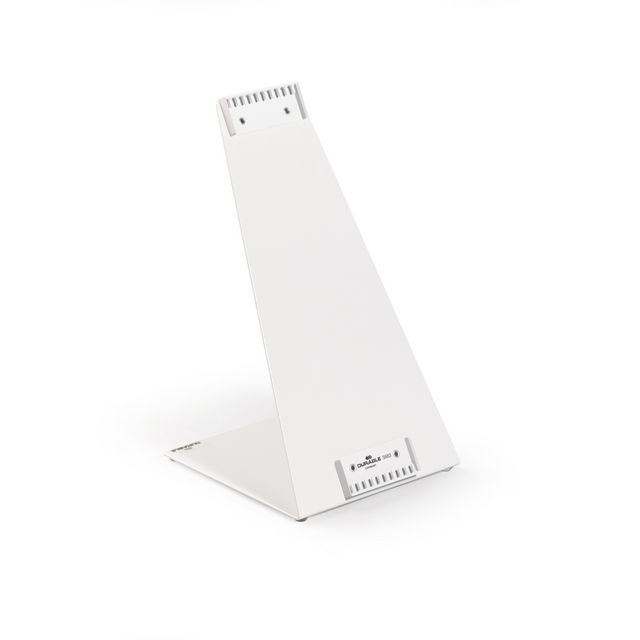 DURABLE Bordsställ FUNCTION A4 plats för 10 panel | Kontorsmaterial - Till skrivbordet - Bordsställ och panelsystem | Kontorsexperten