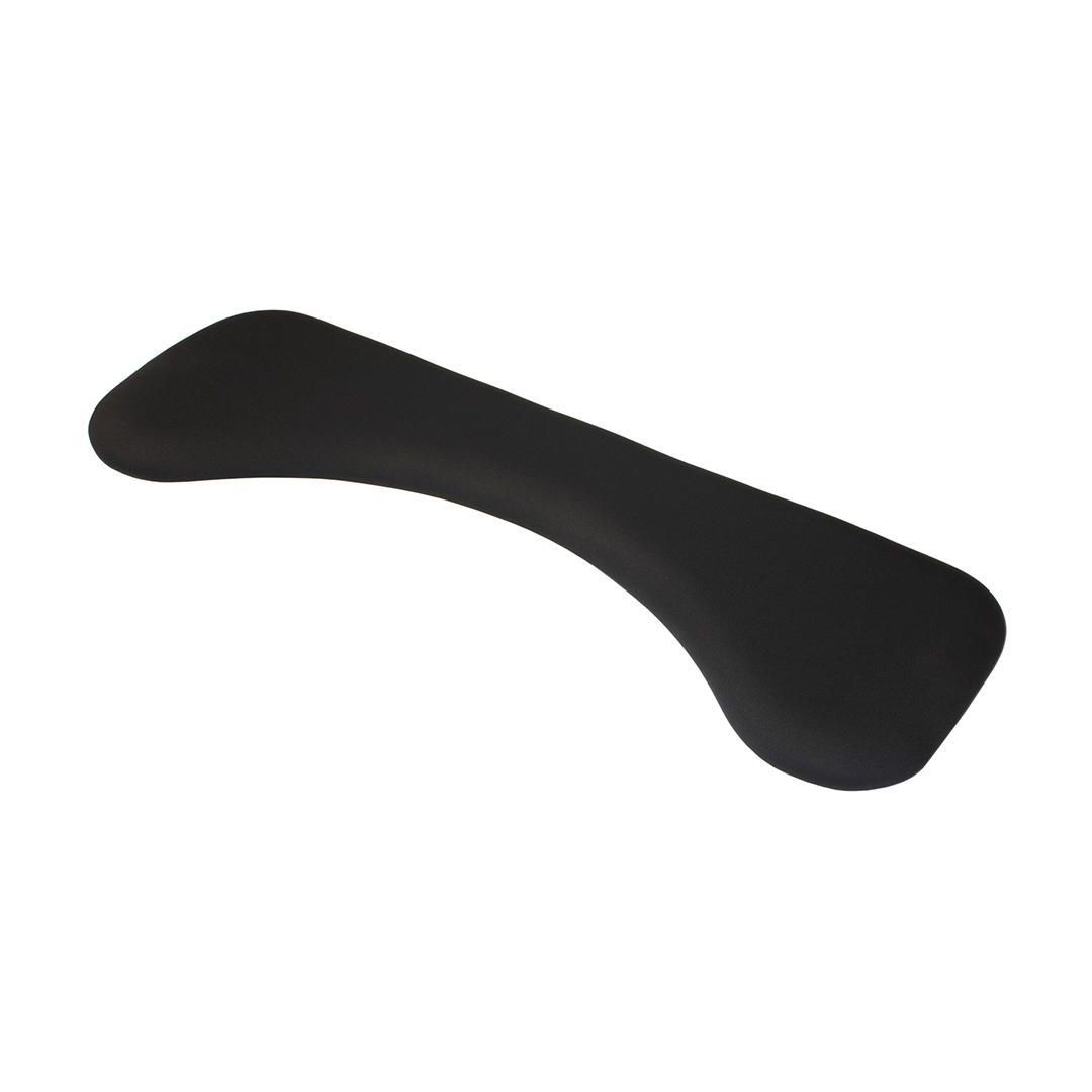 LANAB DESIGN Underarmstöd Cubic svart | Datorprodukter - Kringutrustning - Underarmsstöd | Kontorsexperten