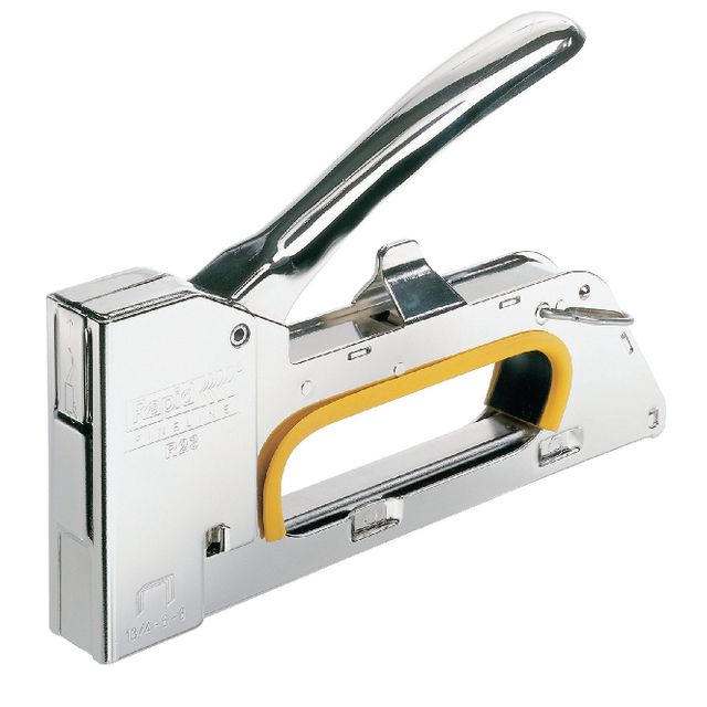 RAPID Häftpistol R23E | Kontorsmaterial - Till skrivbordet - Häftpistoler och häfttänger | Kontorsexperten