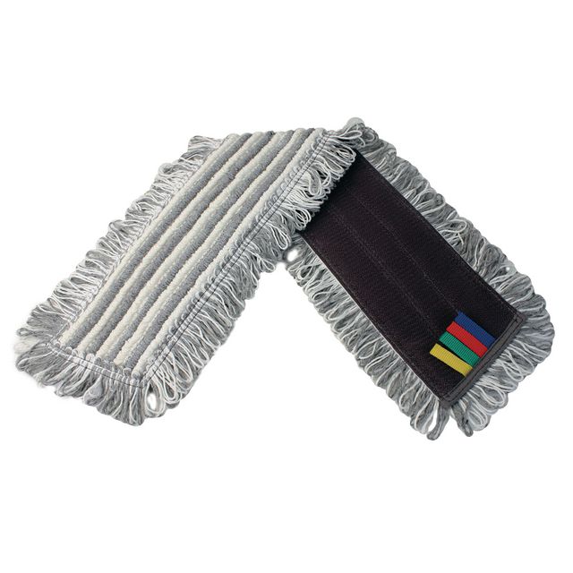 ACTIVA Mopp Effect öglad 30cm | Städ och hygien - Moppar och stativ - Moppar - 35 cm och mindre | Kontorsexperten