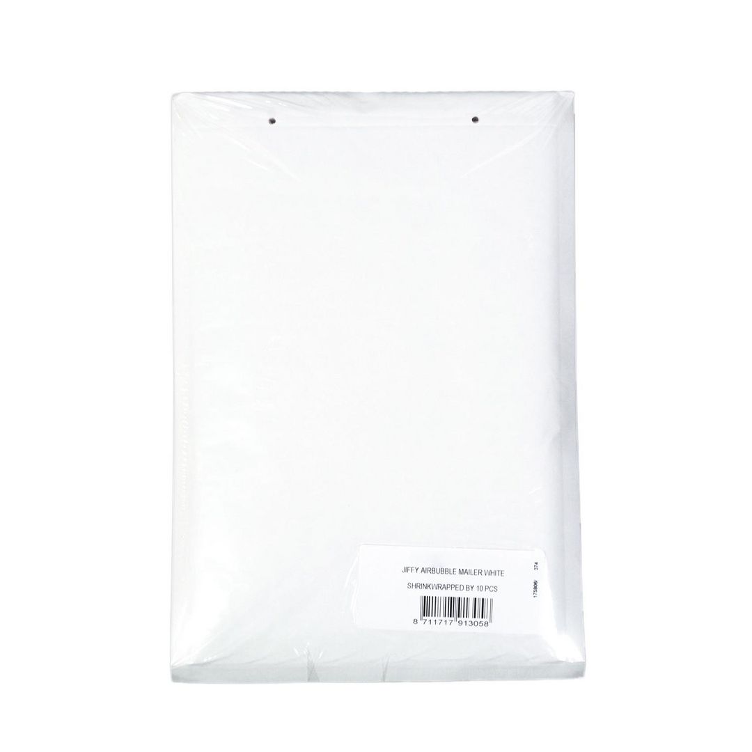 AIRPOC Bubbelpåse Nr 17 230x340mm remsa 10/fp | Emballage och lagerutrustning - Kuvert och postemballage - Bubbelpåsar | Kontorsexperten