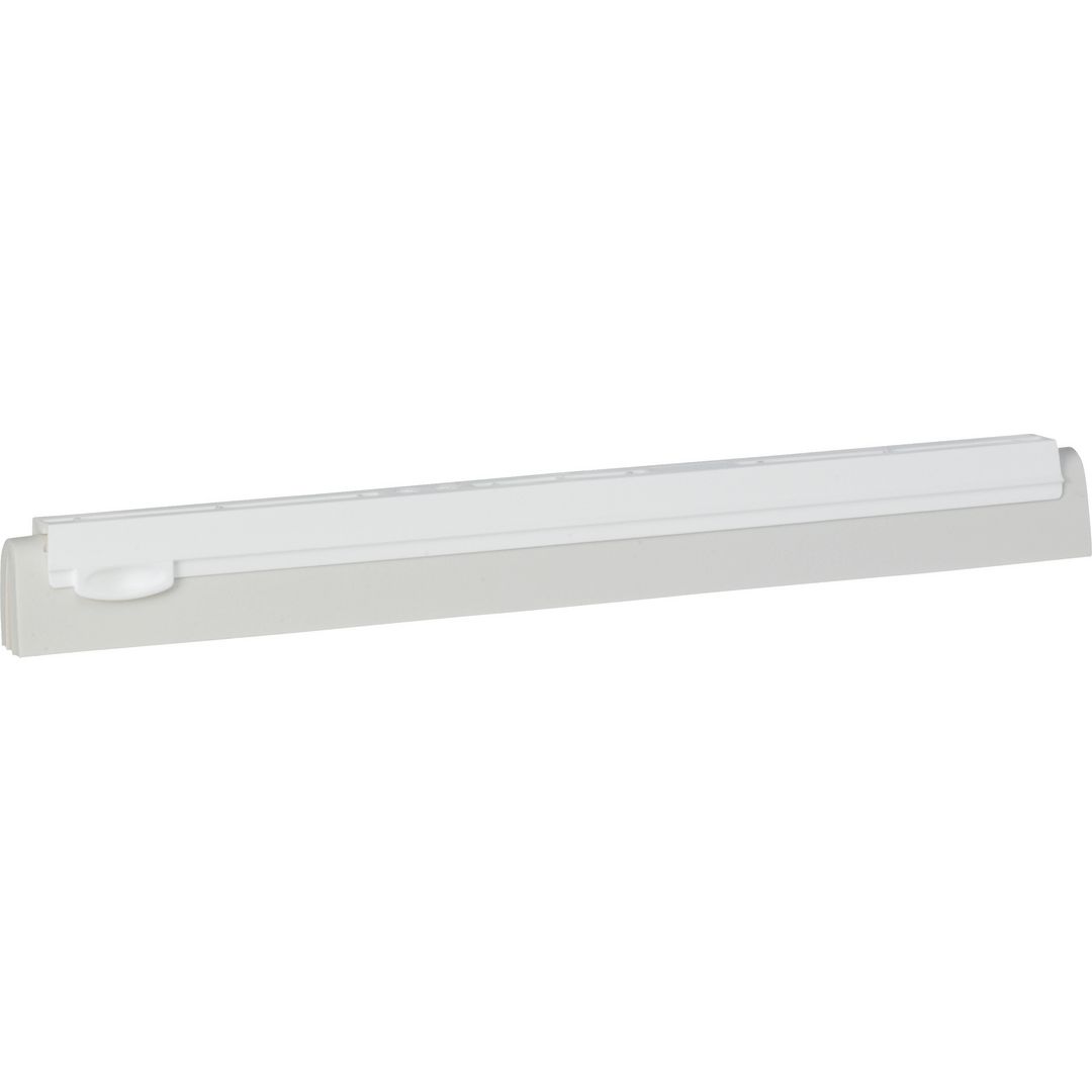 VIKAN Utbyteskassett Golvskrapa 50cm vit | Städ och hygien - Städredskap - Golvskrapor | Kontorsexperten