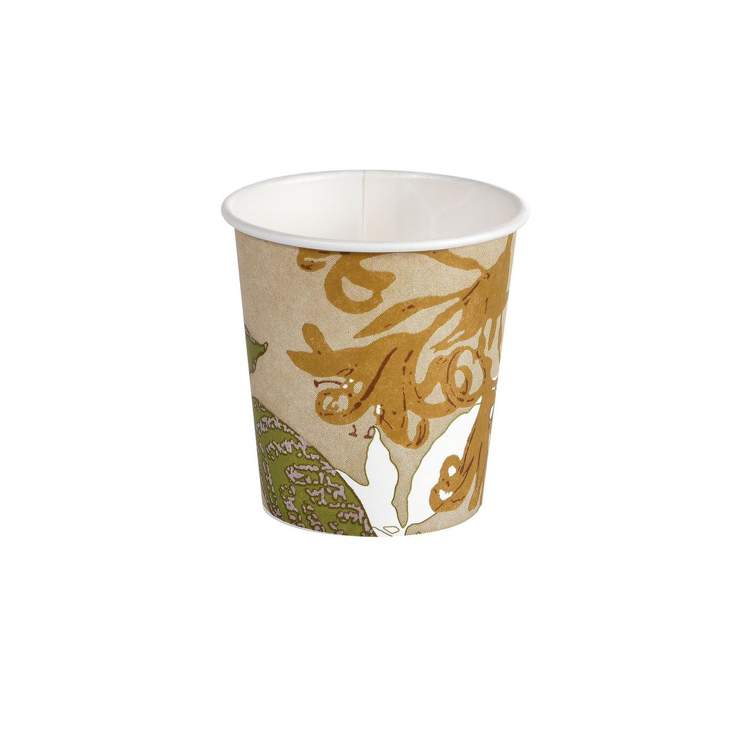DUNI Pappersbägare 12cl 50/fp | Kök och servering - Engångsartiklar - Pappersbägare | Kontorsexperten