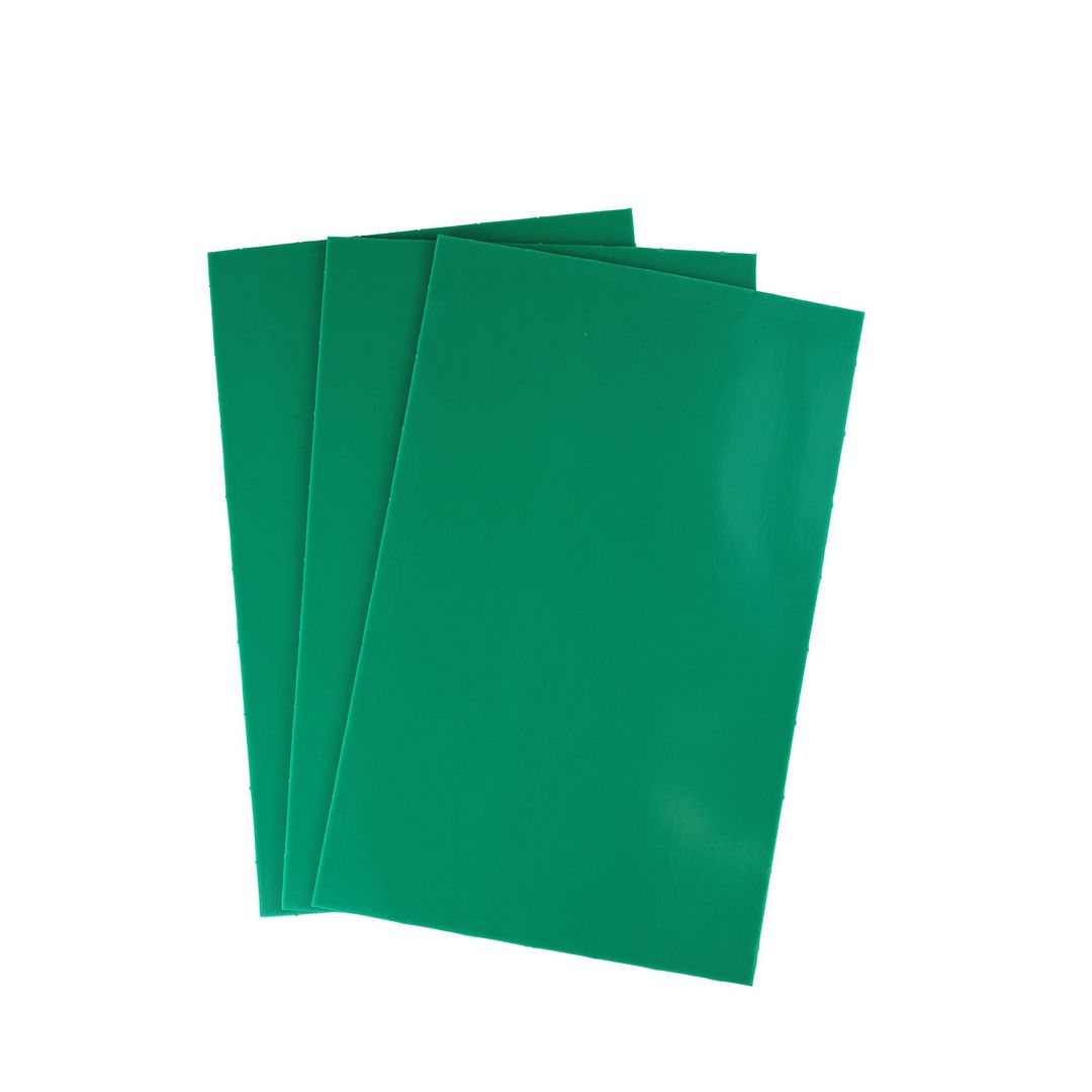 DALER-ROWNEY Tryckplatta Adigraf 24x30cm | Skola och förskola - Konstnärsprodukter - Linoleum och tillbehör | Kontorsexperten