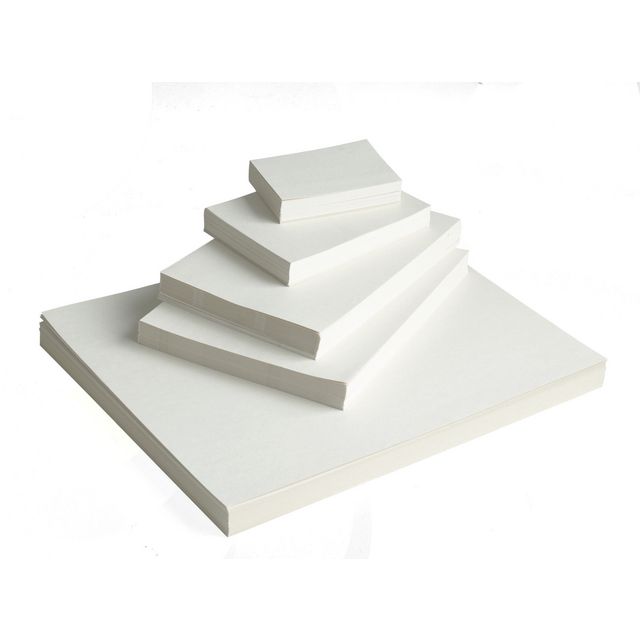 Växtpapper storpack 500/fp | Skola och förskola - Hobbypapper - Växtpapper | Kontorsexperten