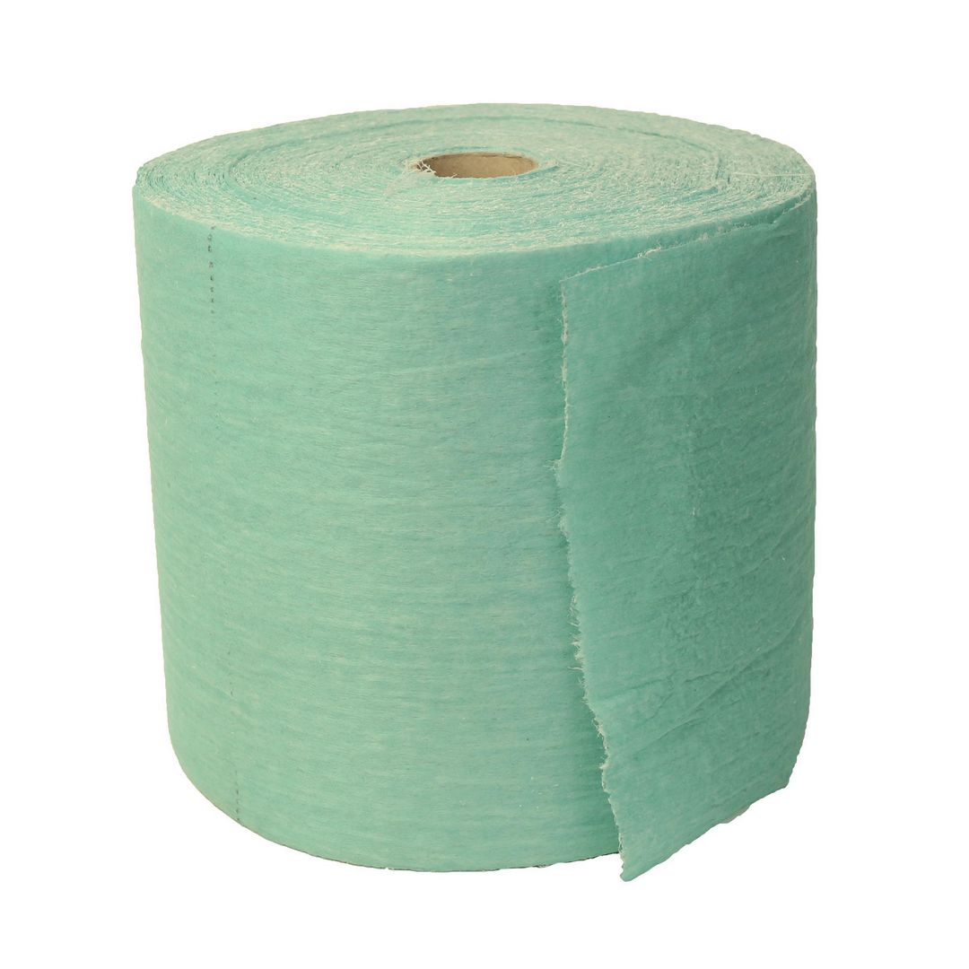 ACTIVA Hygienmopp Activa Bio 100/rl | Städ och hygien - Moppar och stativ - Moppar - Engångs | Kontorsexperten