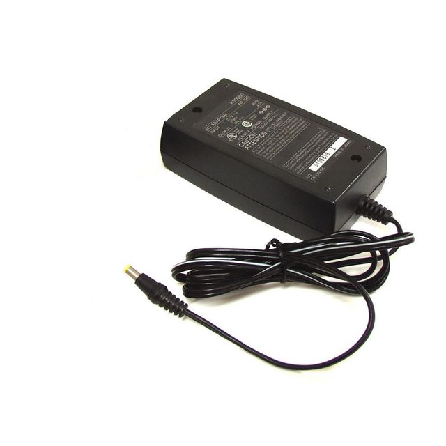 Canon Strömadapter, AD-11 III, svart | Kontorsmaskiner - Räknare - Tillbehör räknare | Kontorsexperten