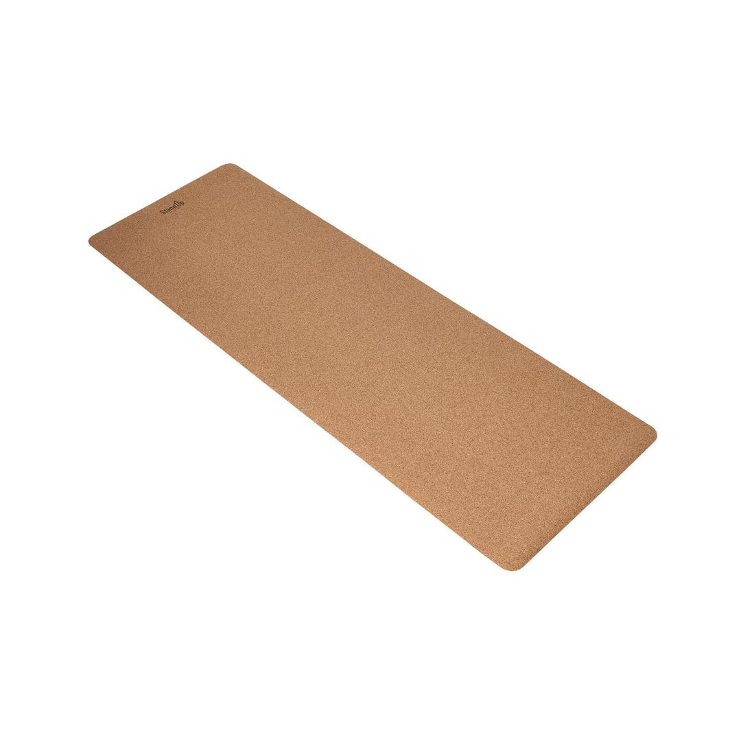 MATTING Träningsmatta StandUp Active 1830 mm x 610 mm x 3 mm | Kontorsmöbler och inredning - Arbetsplatsmattor och ståmattor - Arbetsplats-och ståmattor | Kontorsexperten