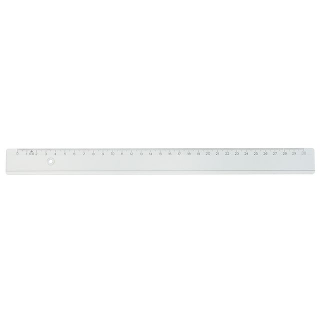 ARDA Linjal 20 cm cm/mm-gradering plast 10/fp | Skola och förskola - Pennor och tillbehör - Linjaler och gradskivor | Kontorsexperten
