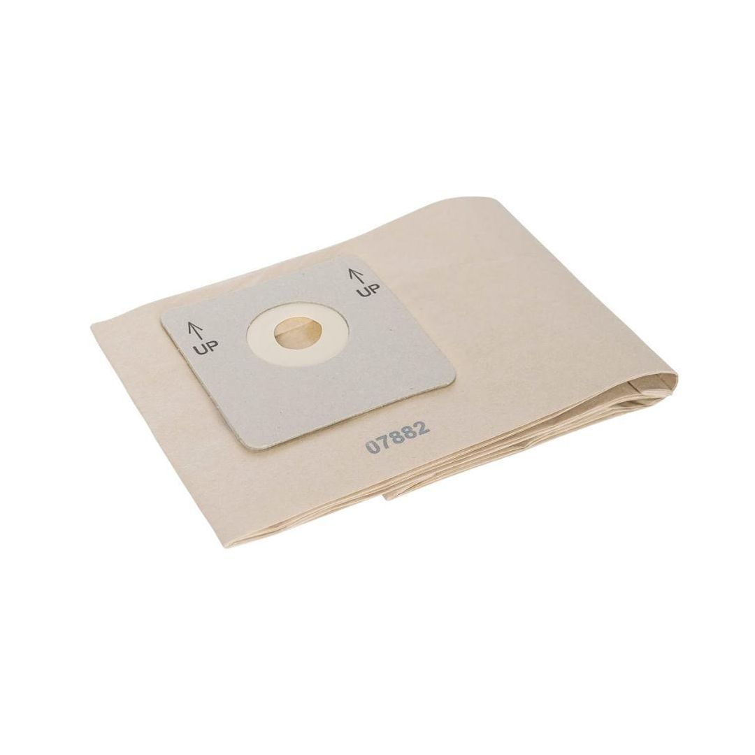 DIVERSEY Dammsugarpåse TASKI GO 10/fp | Städ och hygien - Dammsugare - Dammsugarpåsar | Kontorsexperten