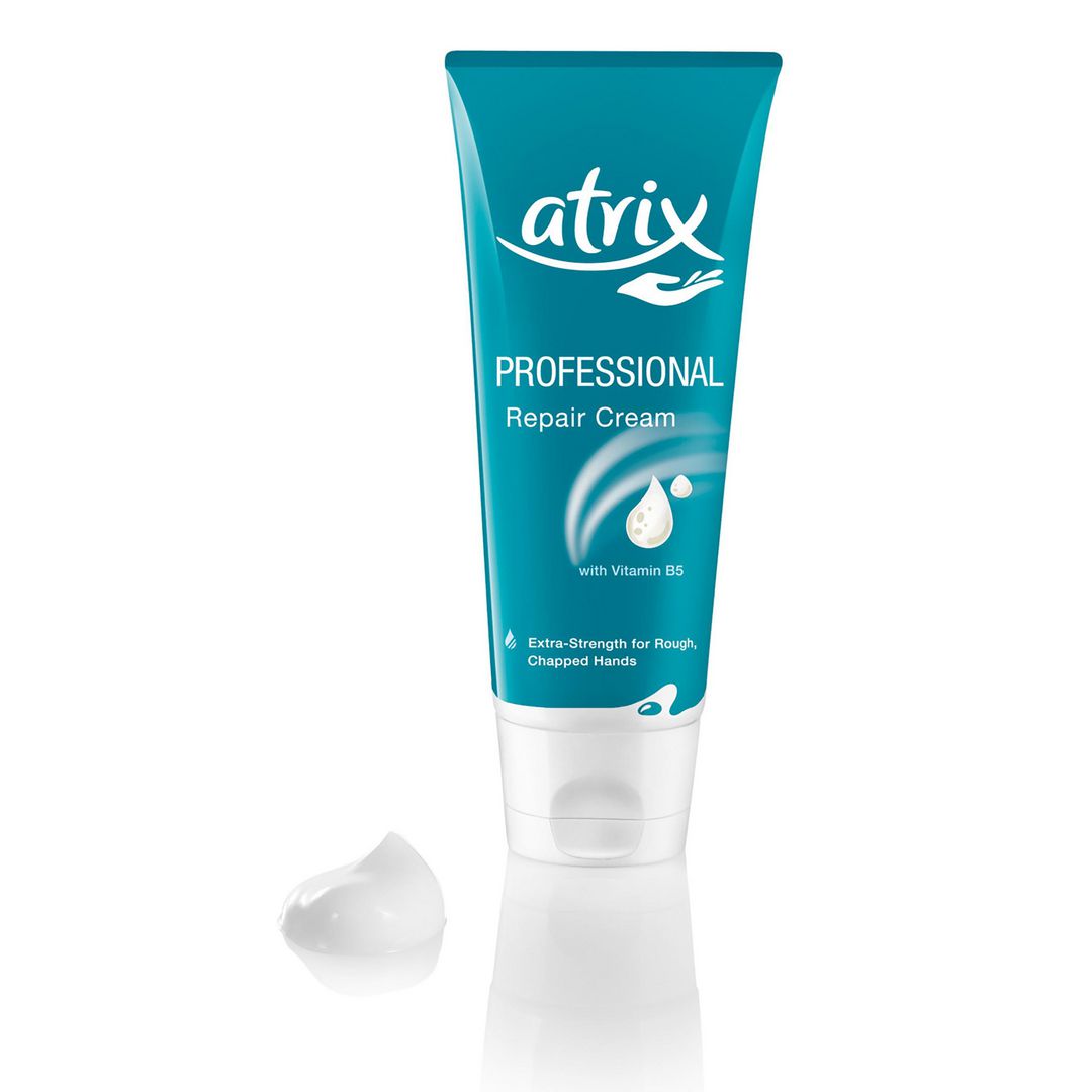 ATRIX Handcreme Professional Repair 100ml | Städ och hygien - Tvål och hygien - Hand- och hudcremer | Kontorsexperten