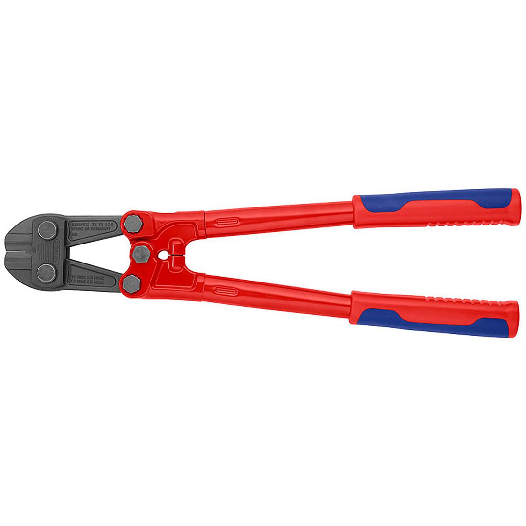 KNIPEX Bultsax 7172-610mm | Skyddsutrustning - Verktyg och underhållsprodukter - Handverktyg | Kontorsexperten