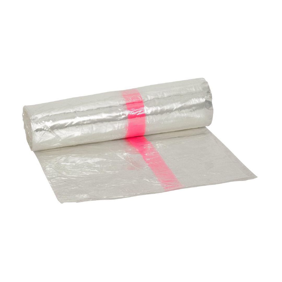 ABENA Tvättsäck vattenlöslig 45L 100/fp | Städ och hygien - Tvättmedel och klädvård - Tvätttillbehör | Kontorsexperten