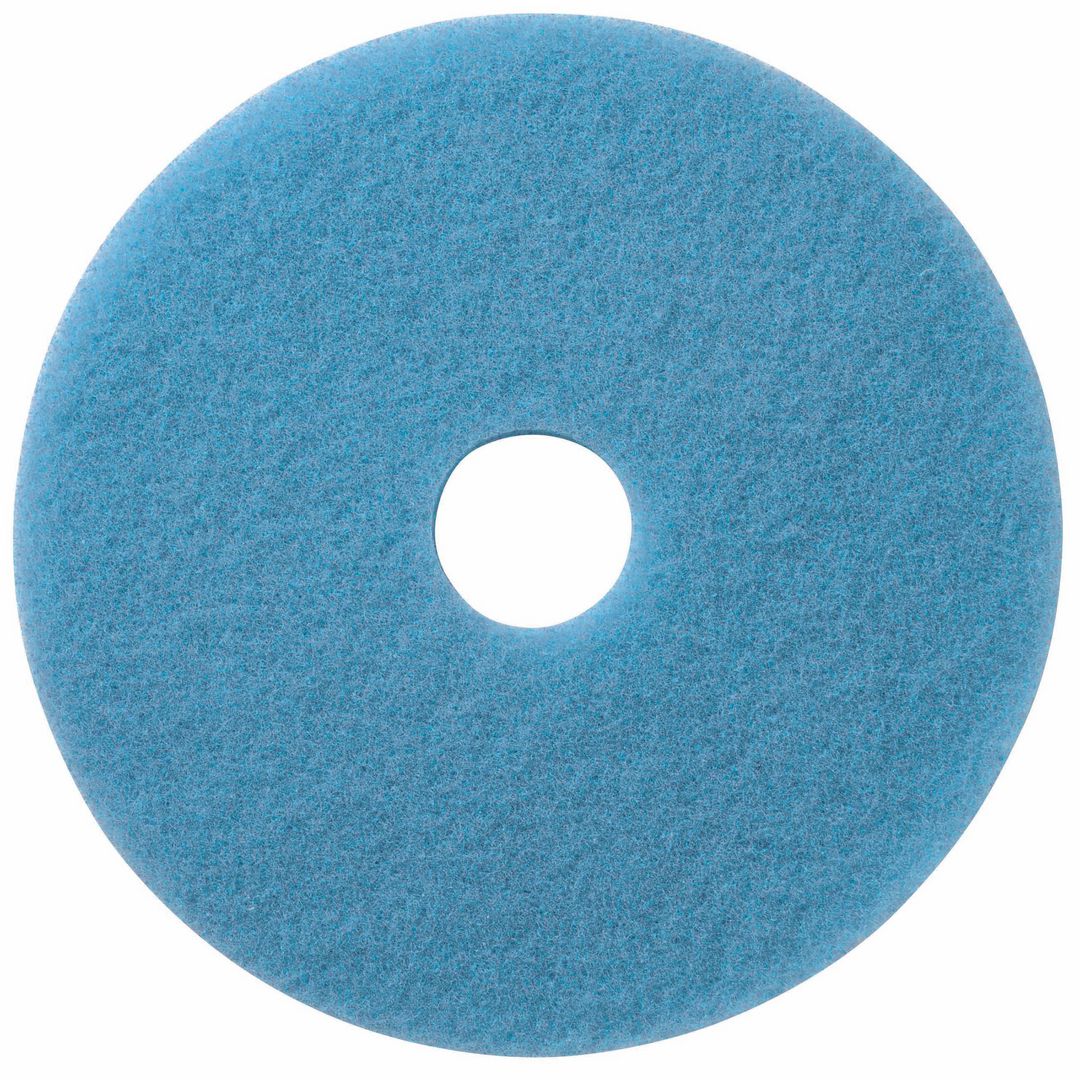 ACTIVA Rondell 19 Blå | Städ och hygien - Städmaskiner - Rondeller - Activa | Kontorsexperten