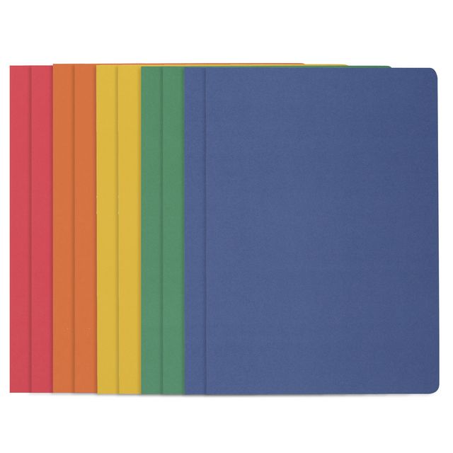 Rithäfte A4 10/FP | Skola och förskola - Bild och form - Ritblock och målarböcker | Kontorsexperten