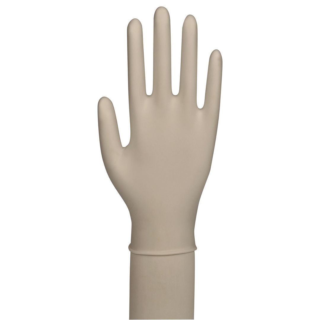 ABENA Vinylhandske puder och ftalatfri XL 100/fp | Skyddsutrustning - Engångshandskar - Vinylhandskar | Kontorsexperten