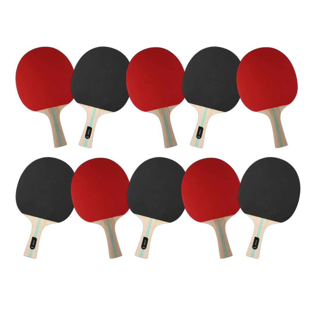 STIGA Bordtennisrack Hobby 10/fp | Skola och förskola - Idrott, hälsa och rörelse - Bordtennis | Kontorsexperten