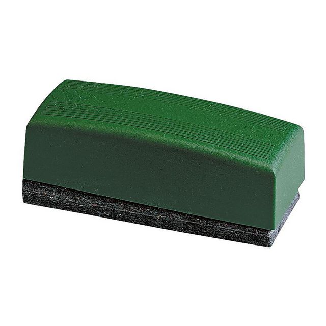 LINEX Tavelsudd med handtag | Skola och förskola - Bild och form - Tavelkritor och tavelsvamp | Kontorsexperten