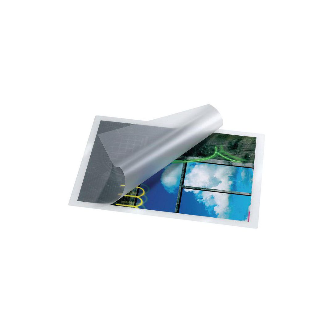 PAVO Laminat A4 125mic matt 100/fp | Kontorsmaskiner - Laminering - Laminat - A4 | Kontorsexperten