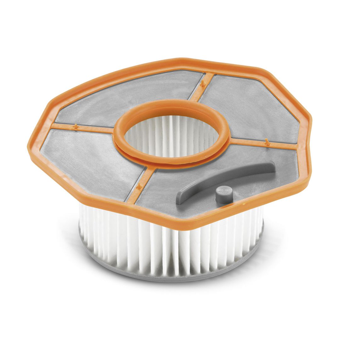 Kärcher Patronfilter HV 1/1 Bp | Städ och hygien - Dammsugare - Dammsugarfilter | Kontorsexperten