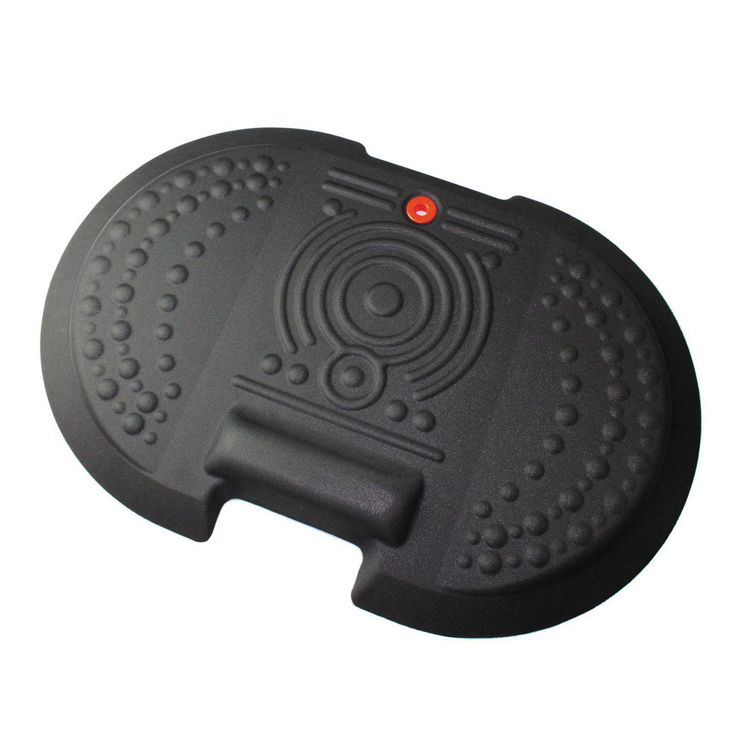 AFS-TEXT Arbetsplatsmatta 4000X 50x76cm | Kontorsmöbler och inredning - Arbetsplatsmattor och ståmattor - Arbetsplats-och ståmattor | Kontorsexperten