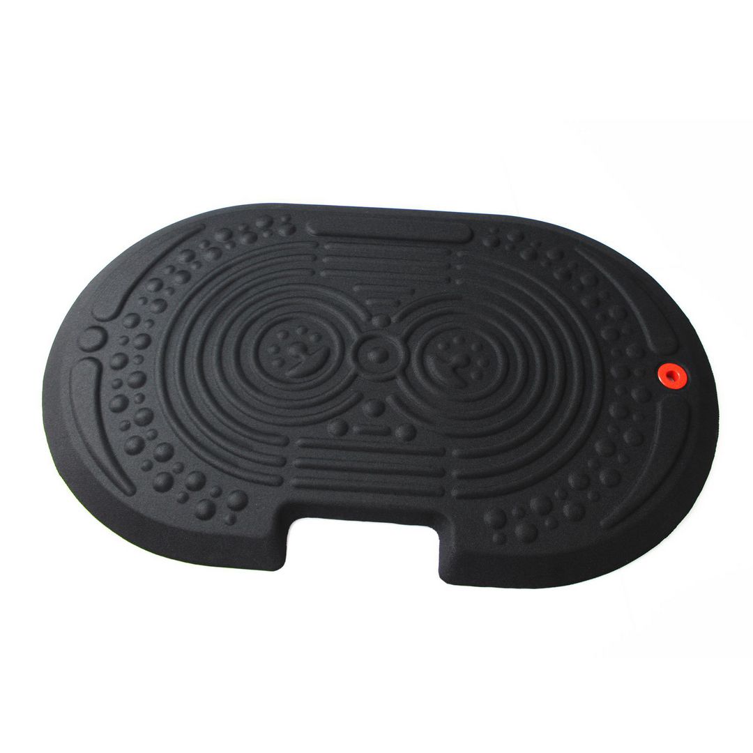 AFS-TEXT Arbetsplatsmatta 2000X 50x80cm | Kontorsmöbler och inredning - Arbetsplatsmattor och ståmattor - Arbetsplats-och ståmattor | Kontorsexperten