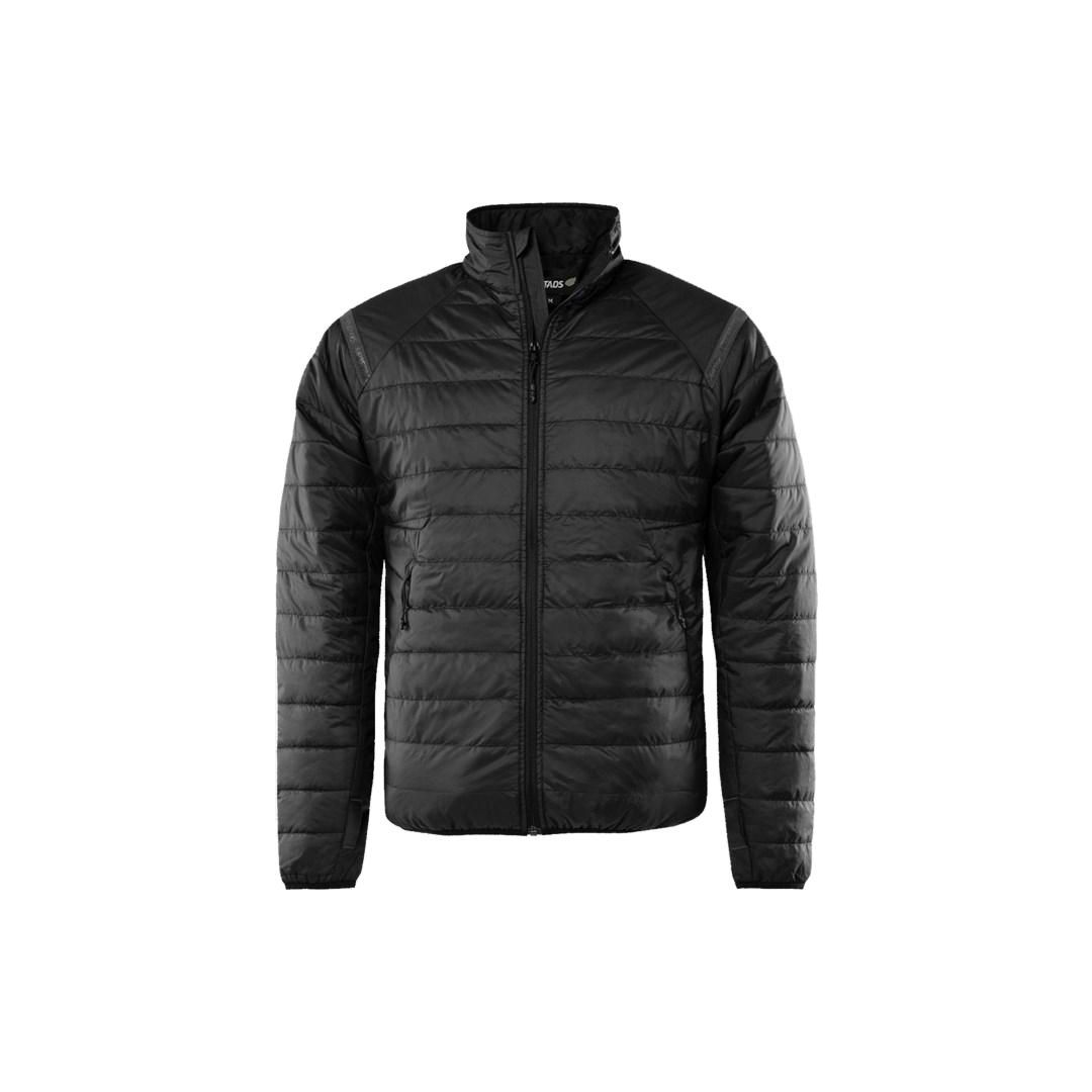 FRISTADS Lättviktsjacka 4101 svart M | Arbetskläder - Arbetsjackor - Skal- och funktionsjackor | Kontorsexperten