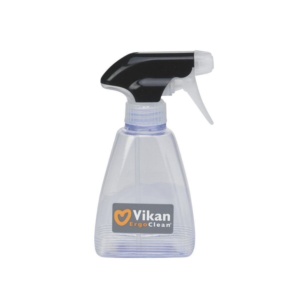 VIKAN Sprayflaska 250ml | Städ och hygien - Städredskap - Sprayflaskor | Kontorsexperten