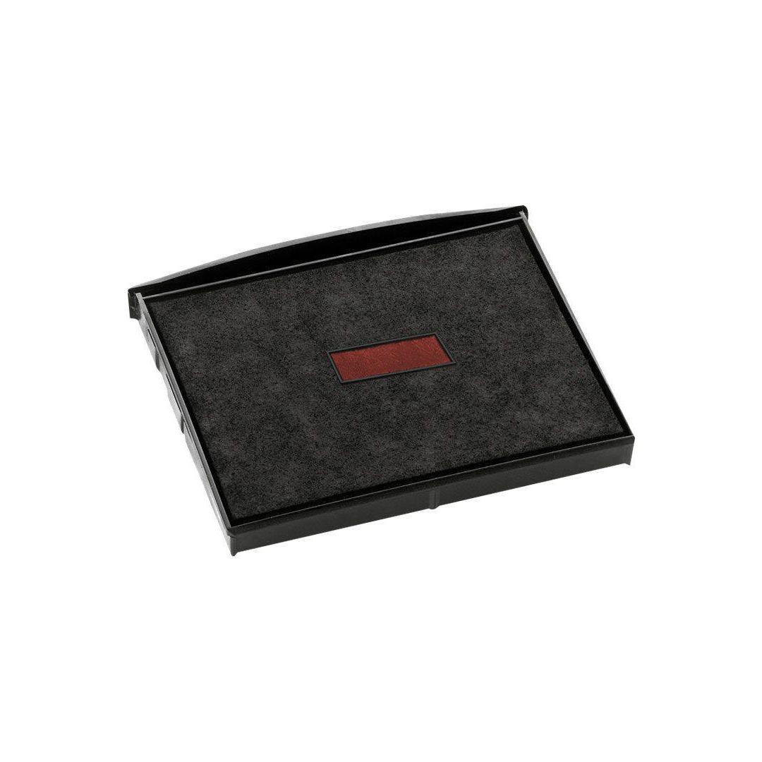 COLOP Dynkassett E/2600 Röd/Blå | Kontorsmaterial - Till skrivbordet - Stämplar | Kontorsexperten