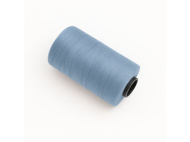 Creative Sytråd ljusblå 500m | Skola och förskola - Hobbymaterial - Tråd, snöre och snodd | Kontorsexperten