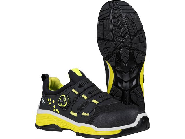 jalas® Skyddssko 2068 TIO S3 ESD SRC 38 | Arbetskläder - Arbetsskor - Skyddsskor | Kontorsexperten