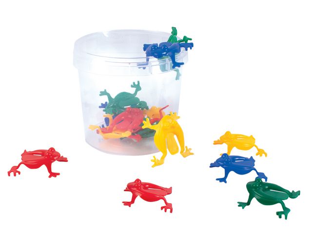 PLAYBOX Grodspel | Skola och förskola - Lekmaterial - Spel - Från 3 - 4 år | Kontorsexperten