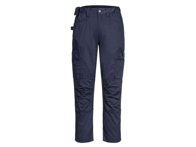 PORTWEST® Servicebyxa CD881 marin C44 | Arbetskläder - Arbetsbyxor och shorts - Servicebyxor | Kontorsexperten
