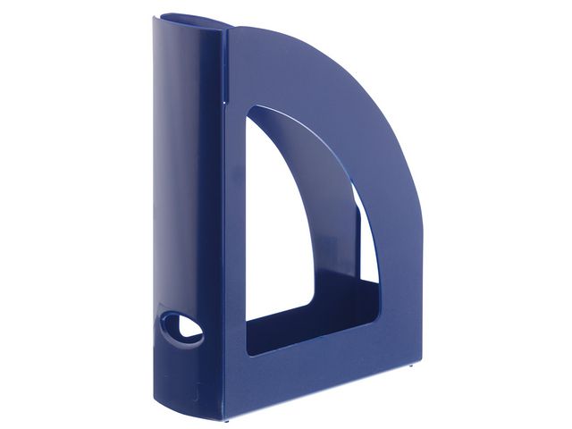 Tidskriftssamlare 2000 A4 blå | Kontorsmaterial - Till skrivbordet - Tidskriftssamlare | Kontorsexperten