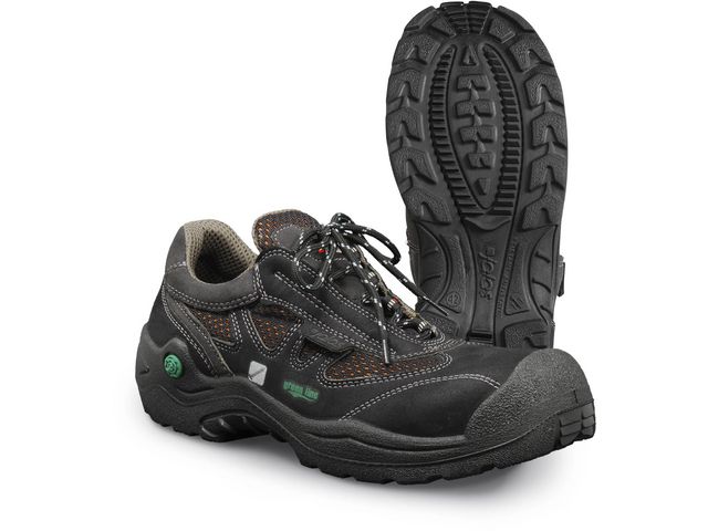 jalas® Skyddssko JALAS 6468 EKO S3 ESD SRC 40 | Arbetskläder - Arbetsskor - Skyddsskor | Kontorsexperten