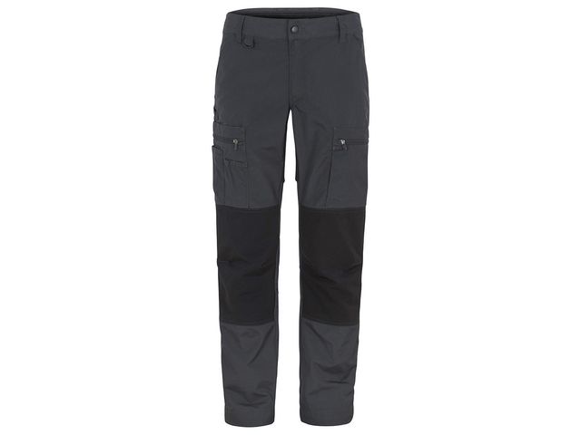 INTERSAFE Servicebyxa Dublin herr svart C64 | Arbetskläder - Arbetsbyxor och shorts - Servicebyxor | Kontorsexperten