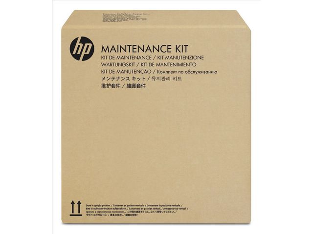 HP Maintenancekit F2G77A | Toner och bläck - Maintenance - Maintenance HP | Kontorsexperten