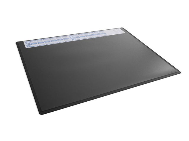 Produktfoto för Durable Skrivunderlägg 65x50 kal PP sv