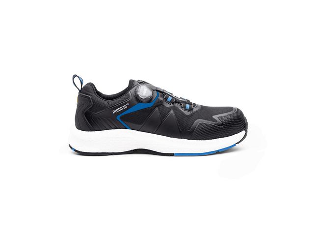 Skyddssko Paradox S S1P BOA SRC ESD 42 | Arbetskläder - Arbetsskor - Skyddsskor | Kontorsexperten