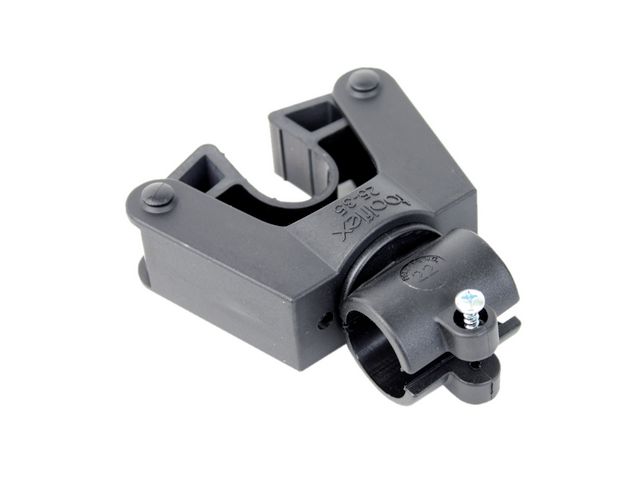 toolflex Redskapshållare 25-35mm | Städ och hygien - Städvagnar - Tillbehör städvagnar | Kontorsexperten