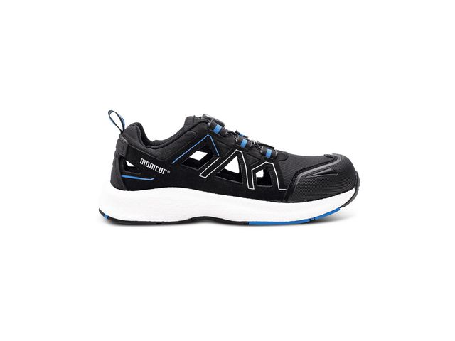 Skyddssko Paradox R S1P BOA SRC ESD 43 | Arbetskläder - Arbetsskor - Skyddssandaler | Kontorsexperten